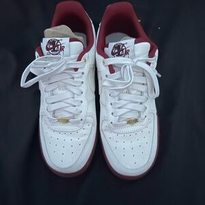 Air Nikie’s